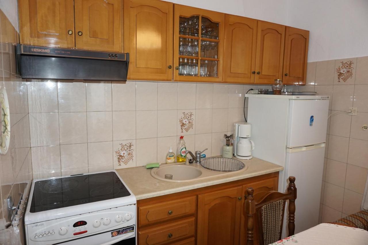 Kikis House Apartment Limenas  Exterior foto